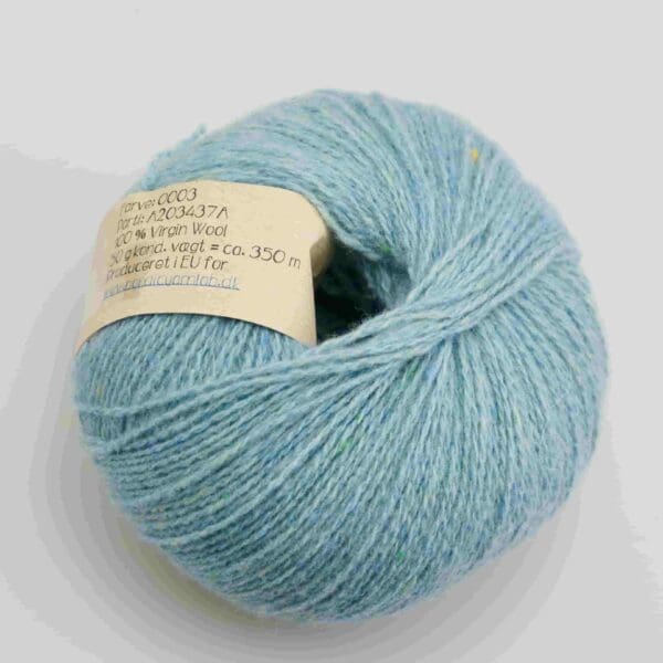 Jelling Dusty Ice Blue 0003