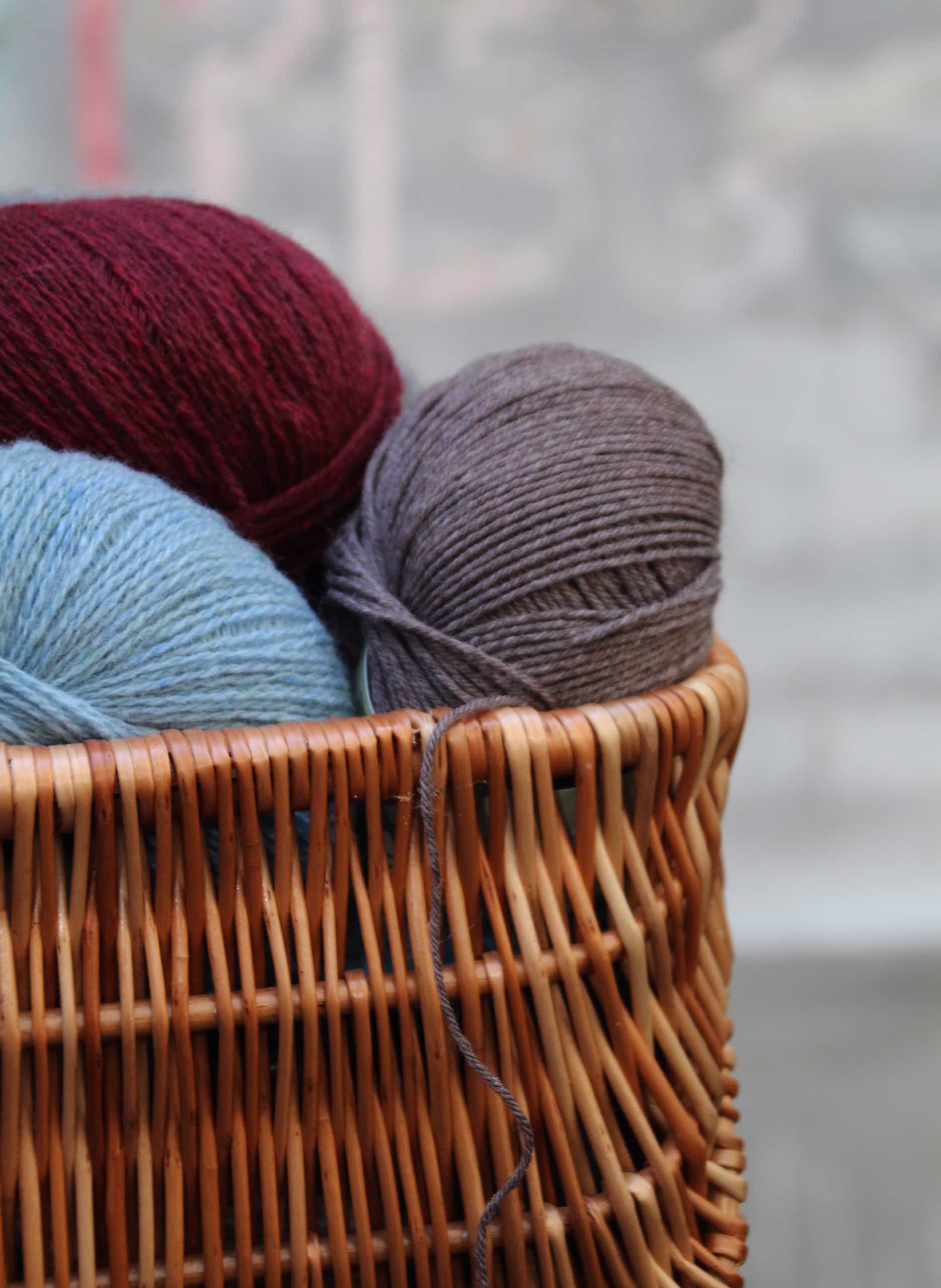 Forside - Nordic Yarn Lab