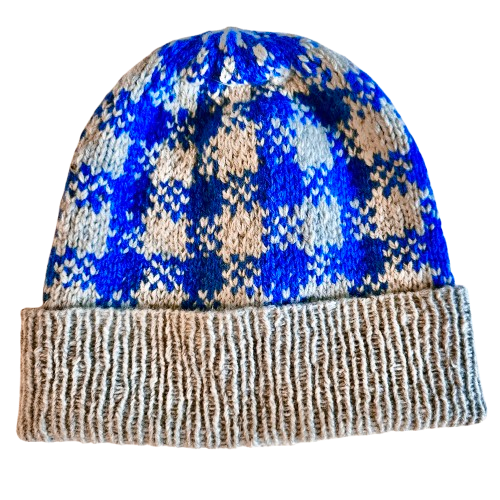 Kornelia hue som PDF-Opskrift