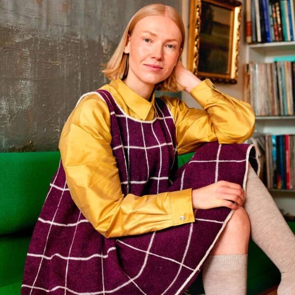 Beloved Patterns Magazine Issue 1 / 2025 - Image 2