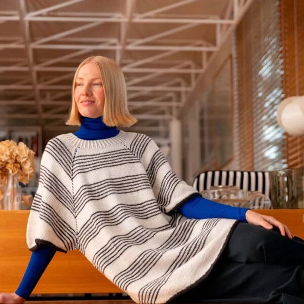 Beloved Patterns Magazine Issue 1 / 2025 - Image 3