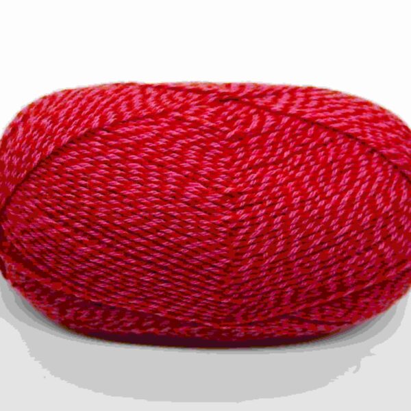Sock Mix Jordbær 07