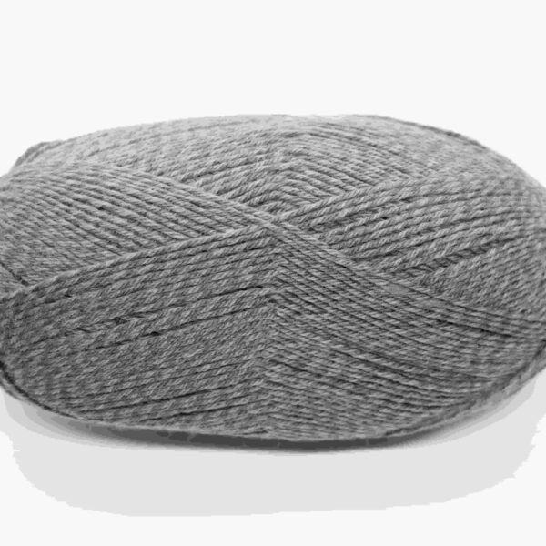 Sock Mix Grå Dis 19