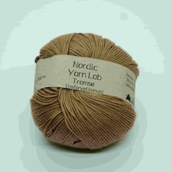 Tromsø einfarbige Baumwolle Orange 5623 (Kopier) (Kopier) (Kopier) (Kopier)