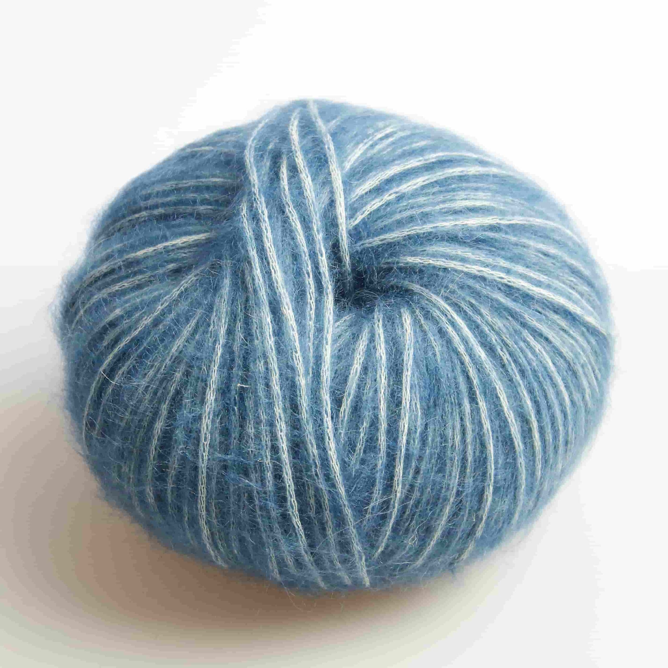 Frederiksberg Himmelblå 1765