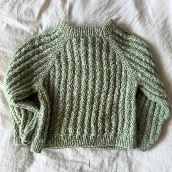 Bille Sweater Mini