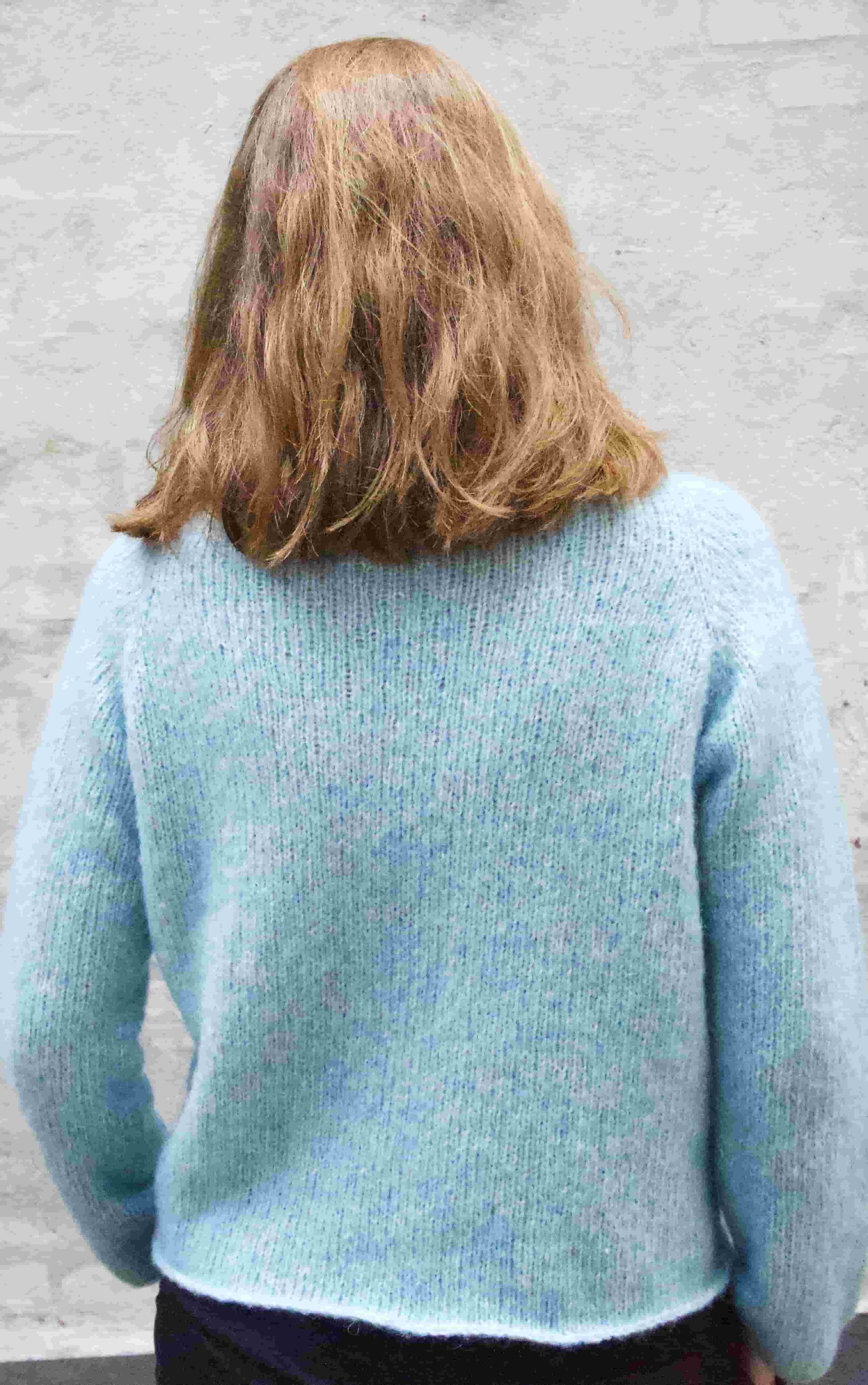 Ivy Sweater - Billede 2