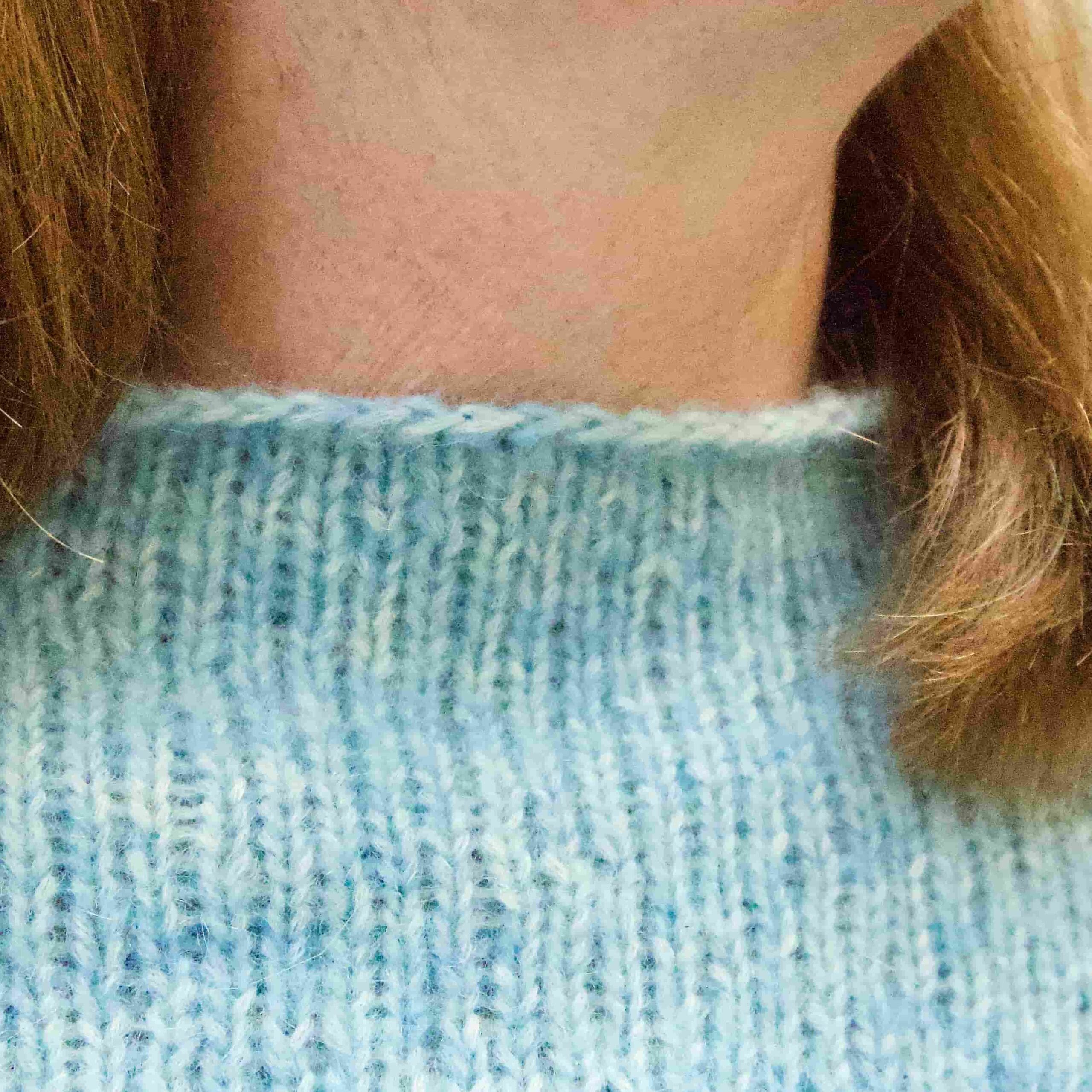 Ivy Sweater - Billede 3