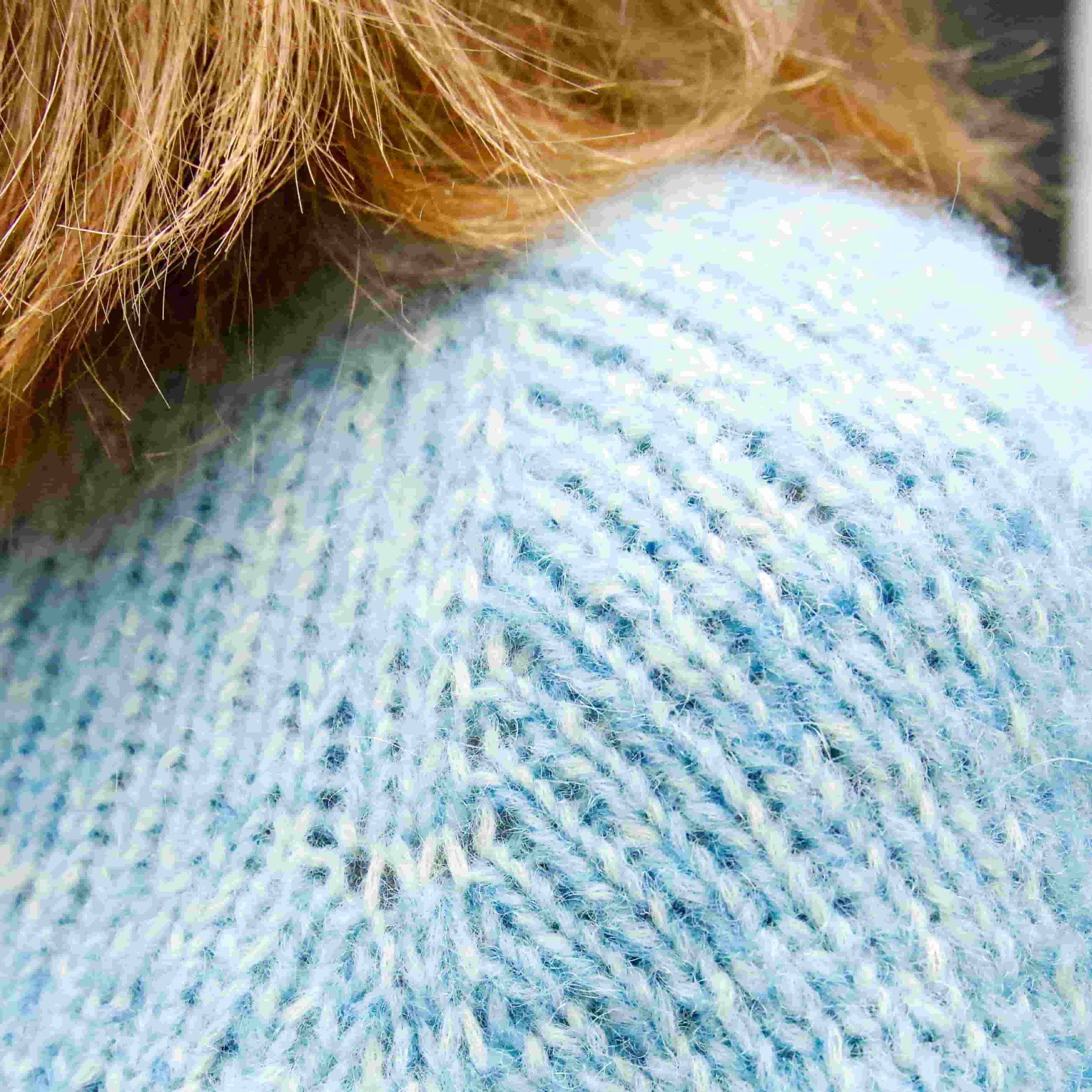 Ivy Sweater - Billede 4