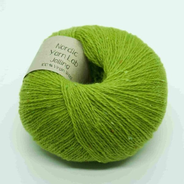 Jelling Matcha 0075