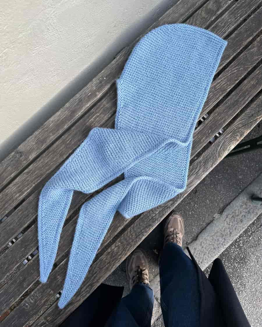 Sophie Hood - Billede 2