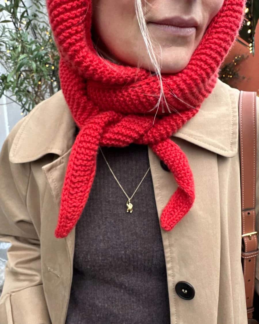 Sophie Hood - Billede 4