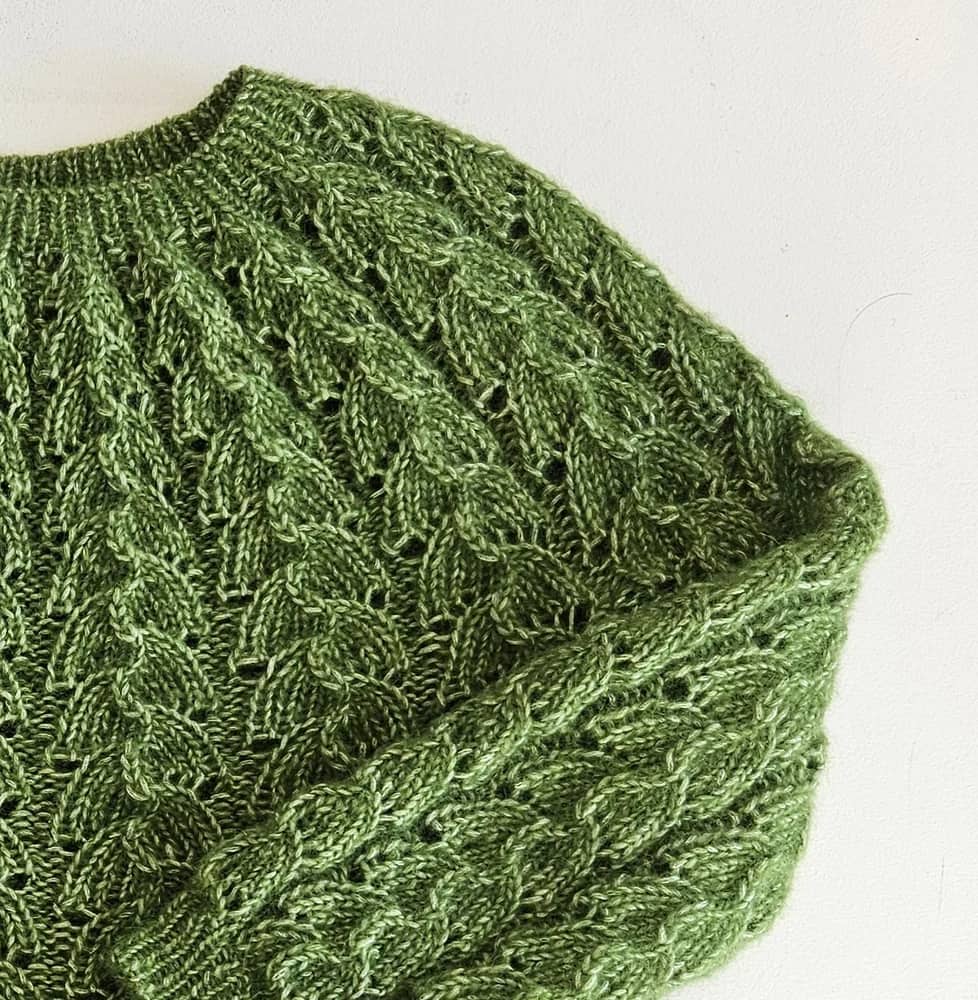 Vinterfin - Billede 2