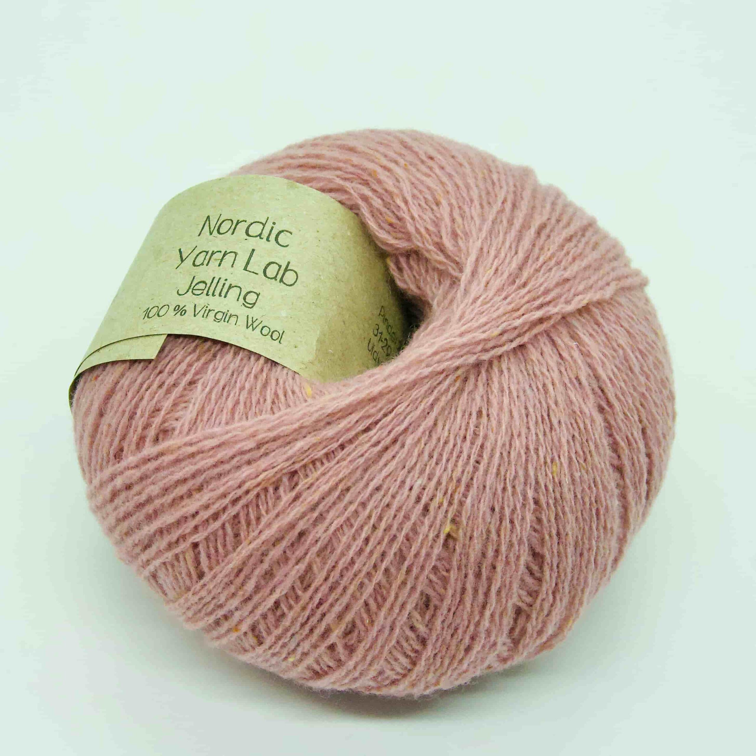 Jelling 295 Vintage Rose