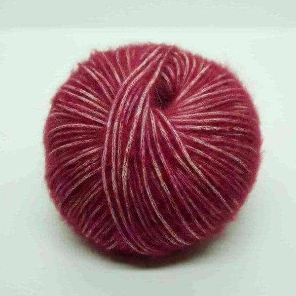 Frederiksberg Magenta 0495