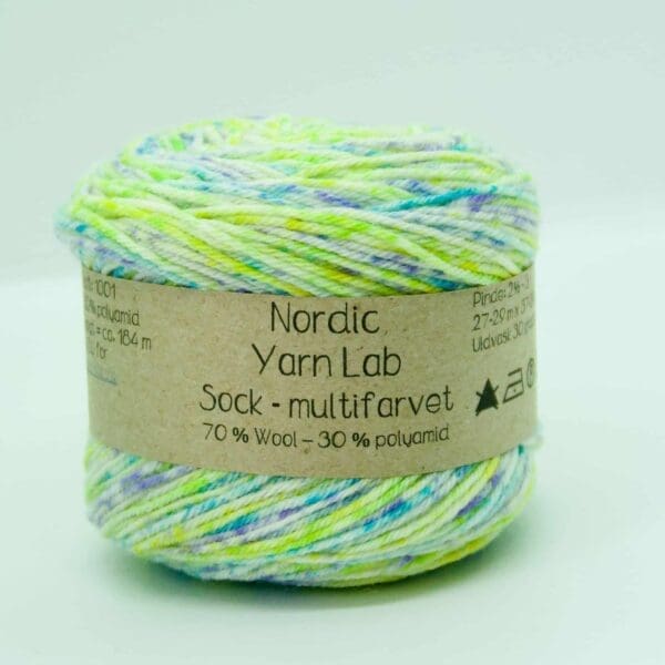 Sock Forår 121