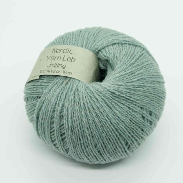Jelling 330 Arctic Green