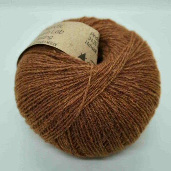 Jelling 1712 Lys Brun